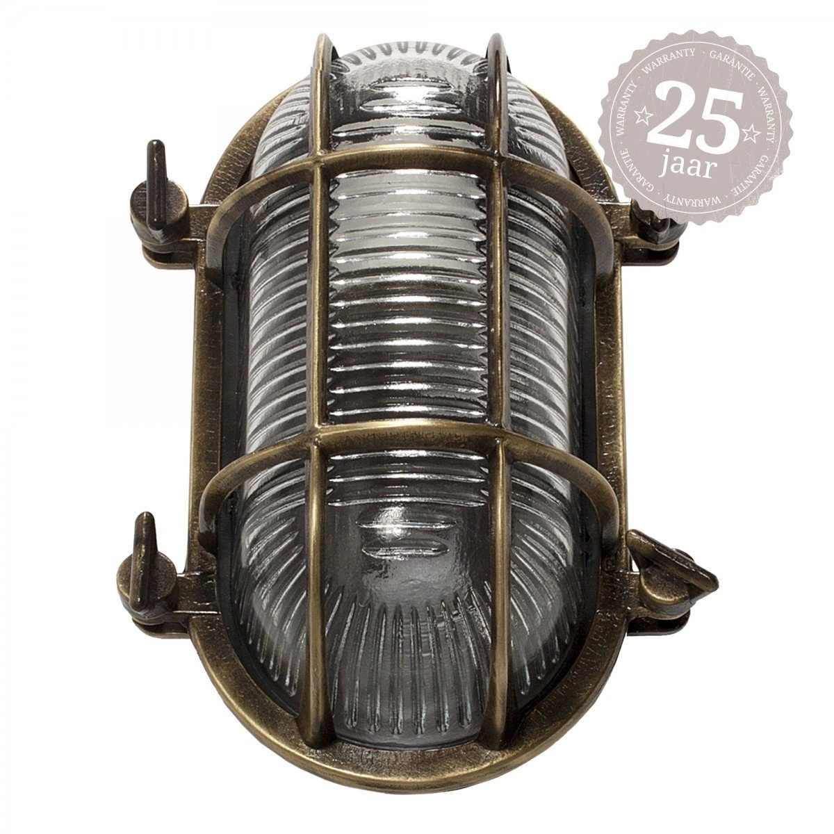 Muurlamp Nautic 3