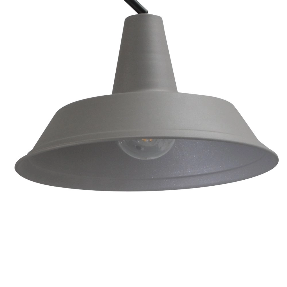 Staanlamp Industria 186 Retro Masterlight 8718121235998