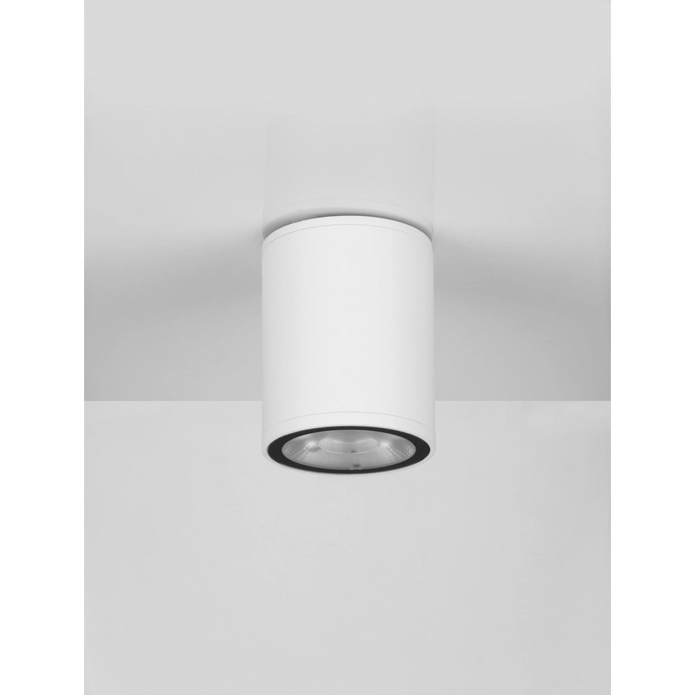 Plafondspot Lumina 9W wit Lyora 5212017453914