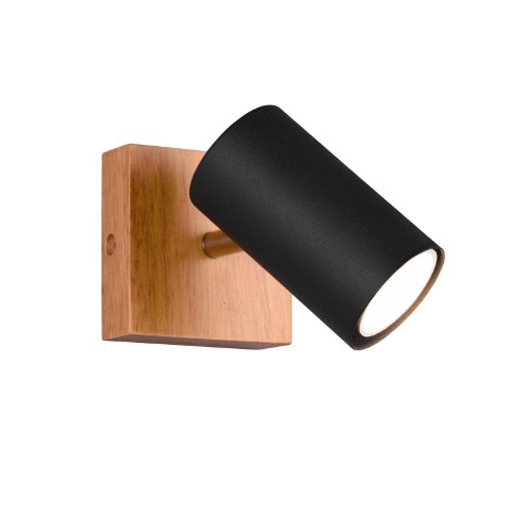 Wandspot Marley Landelijk