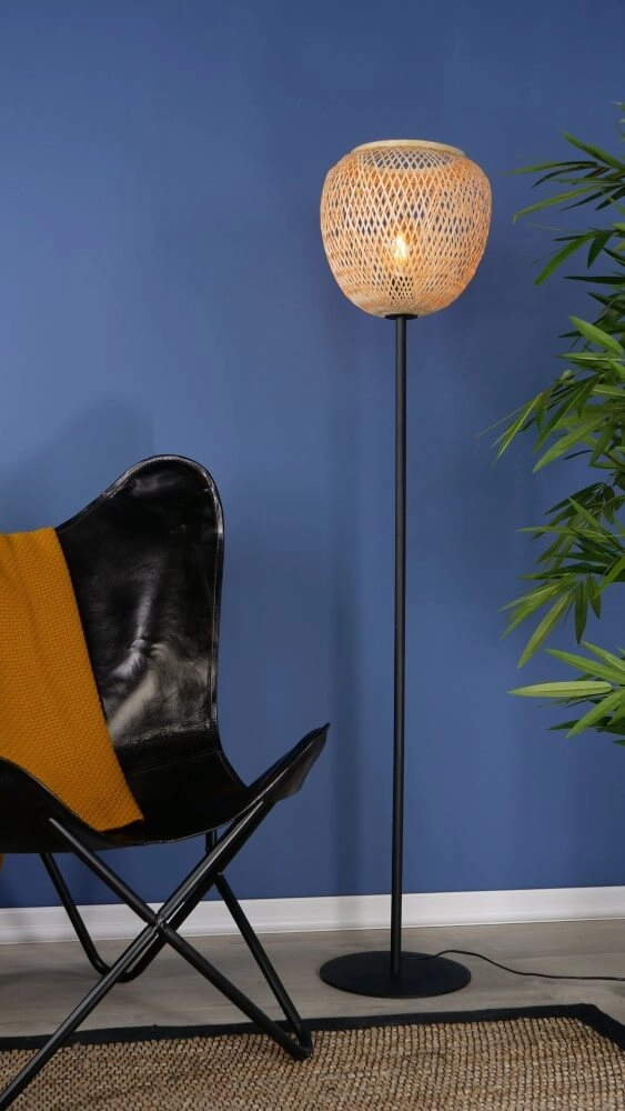 Vloerlamp Dembleby Eglo 9002759432645