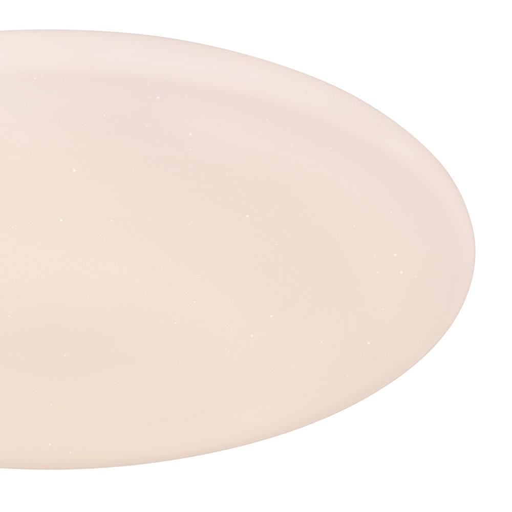 Grote plafonniere Rena Ø 70cm Globo 9007371412075