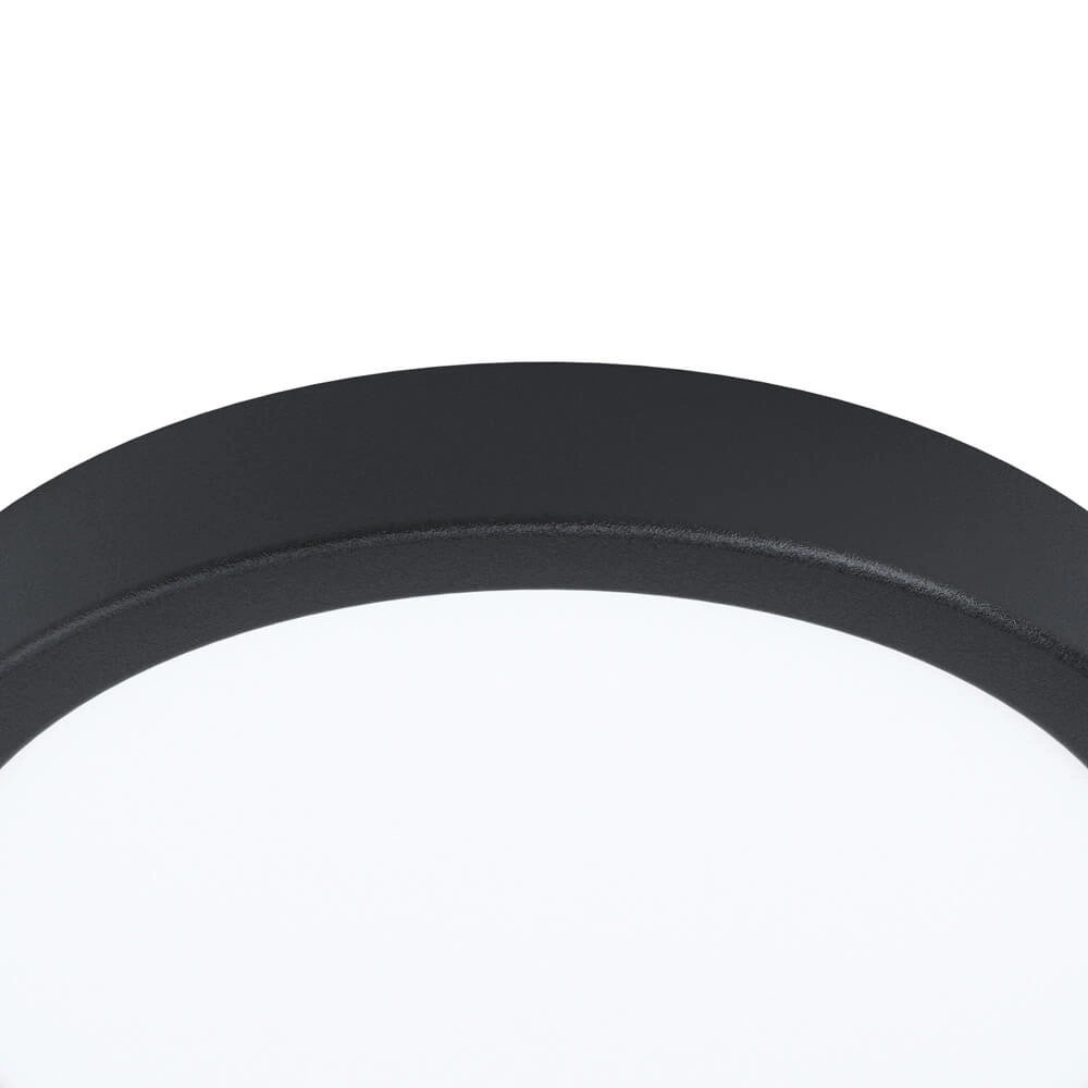 Led plafondlamp Fueva 5 Ø 21cm - 4000K Eglo 9002759992347