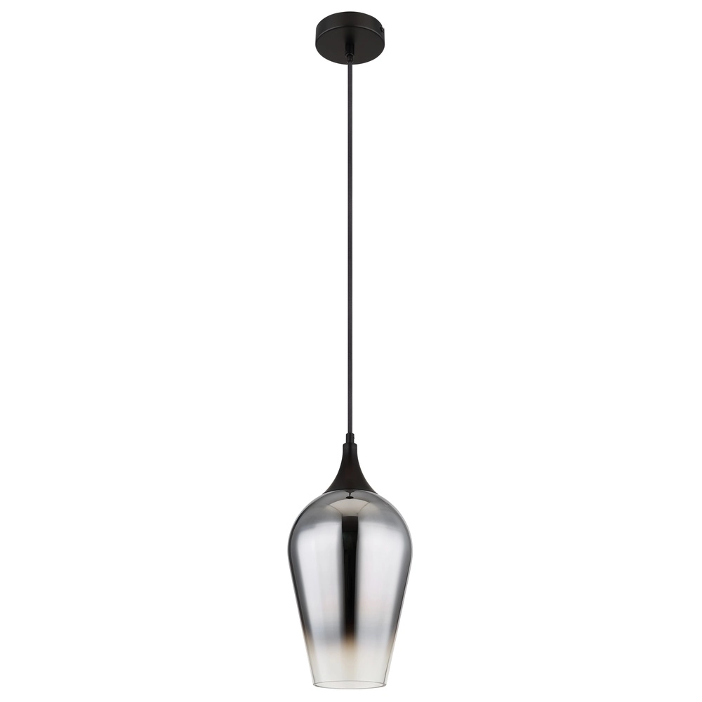 Hanglamp Lavus smoke glas Globo 9007371450008