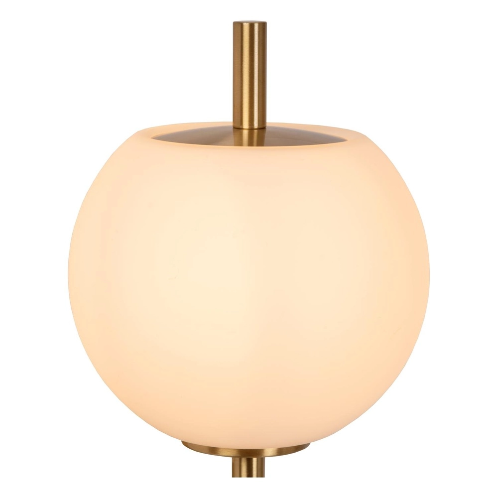 Wandlamp Elda goud Lucide 5411212040626