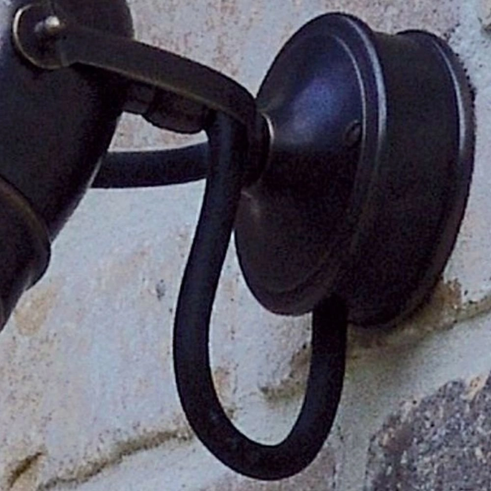 Landelijke Micro Wall wandspot Authentage 8716803505179