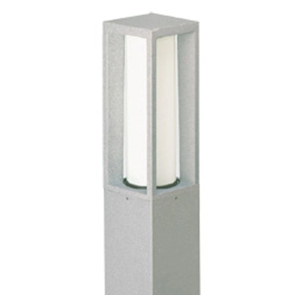 Design tuinverlichting Oblong 90cm - grijs Albert 4007235922660