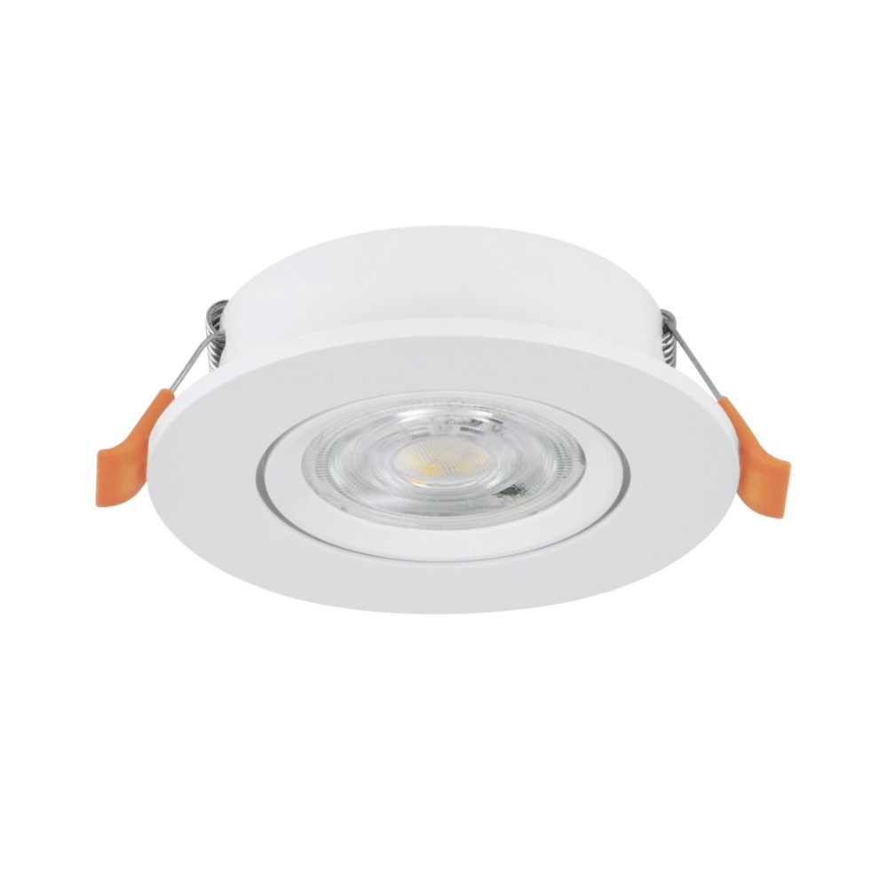 Inbouwspot Barranco wit Ø 9cm - 3-staps CCT