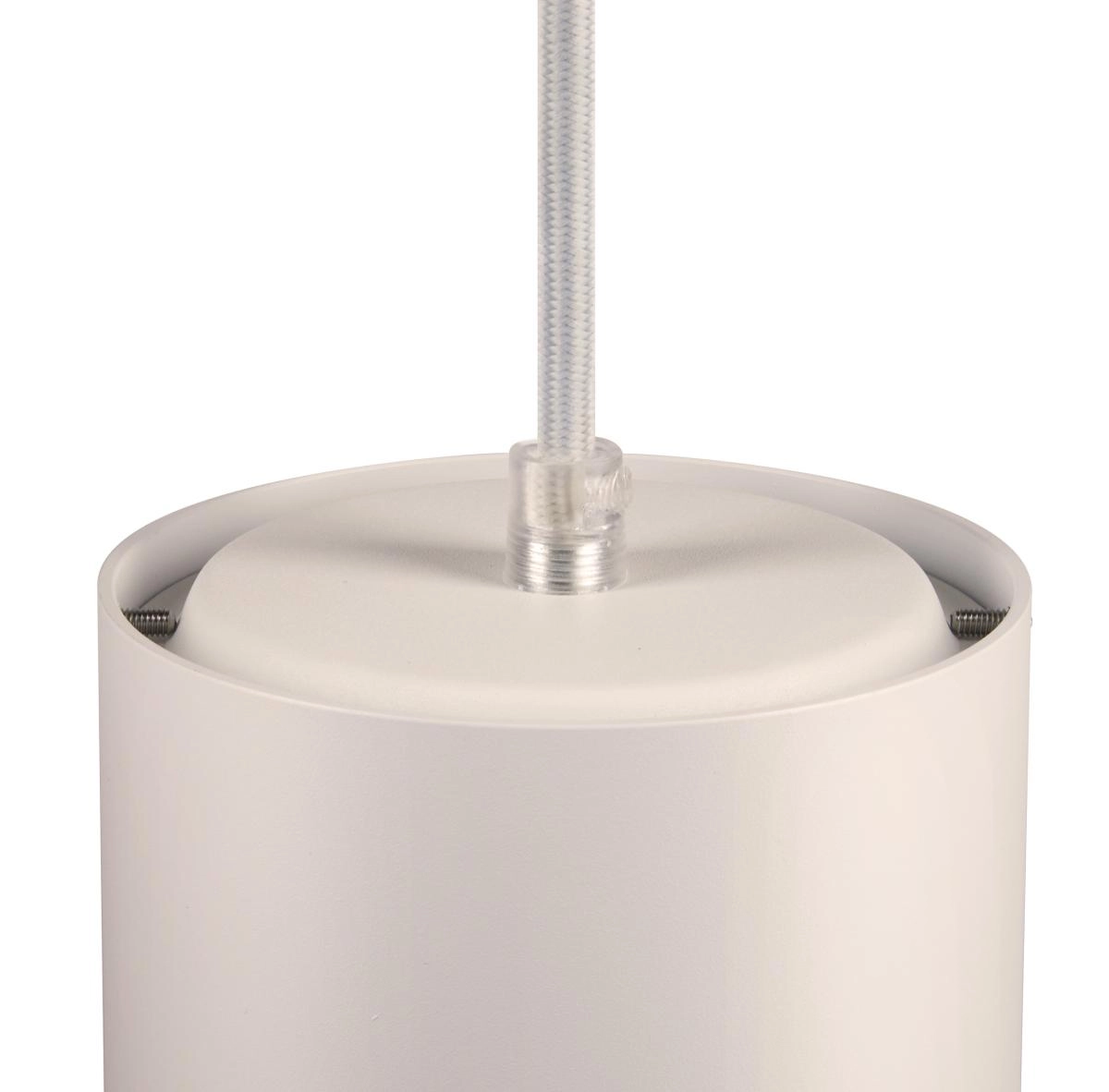 Hanglamp Numinos XL wit/zwart 2700K - 36gr SLV 4024163260855
