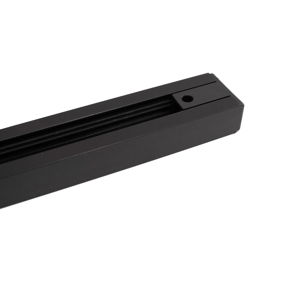 Railset 5 meter Unik met 10 spots Lyora 8716803510463