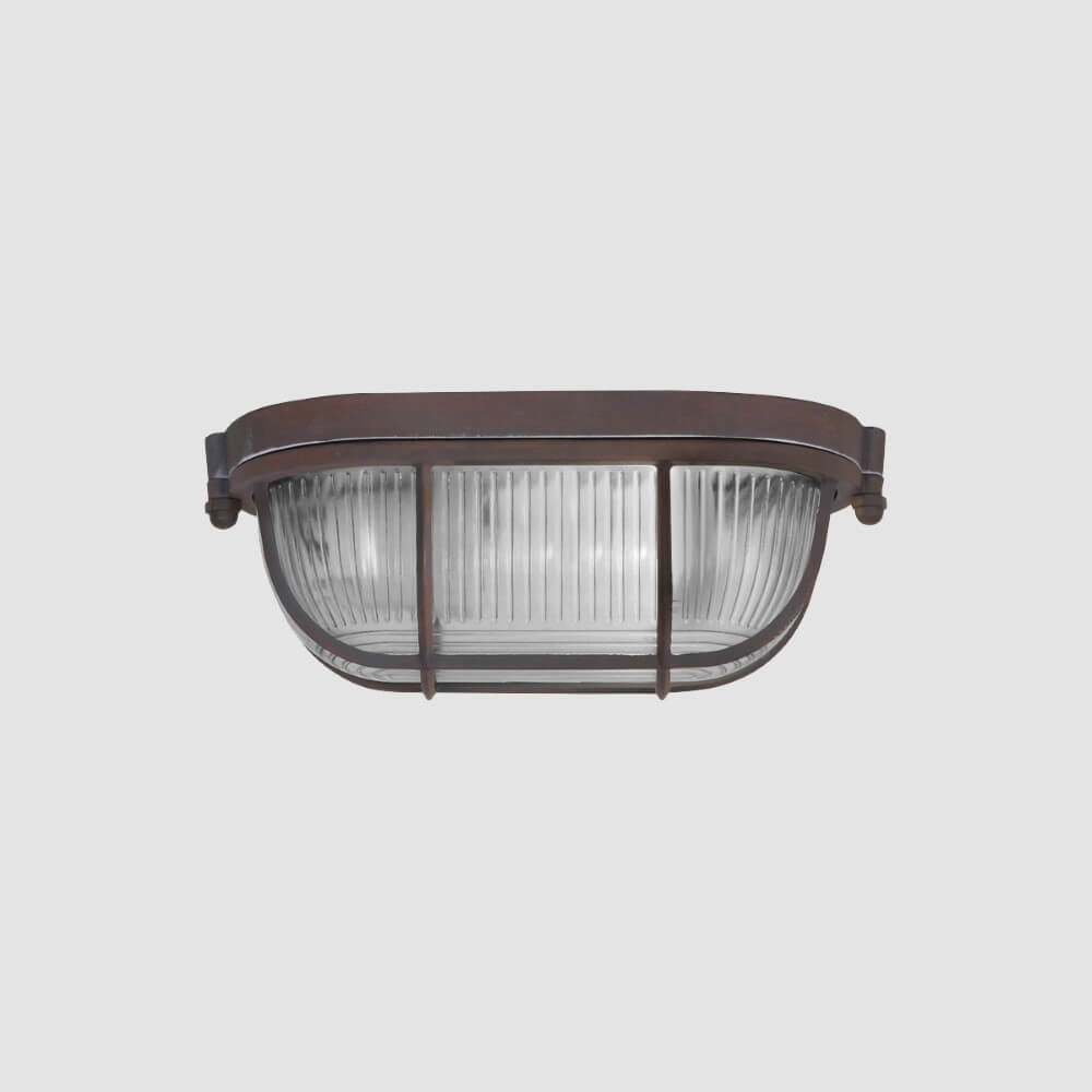 Lamp Mexlite Bullseye Steinhauer 8712746114928