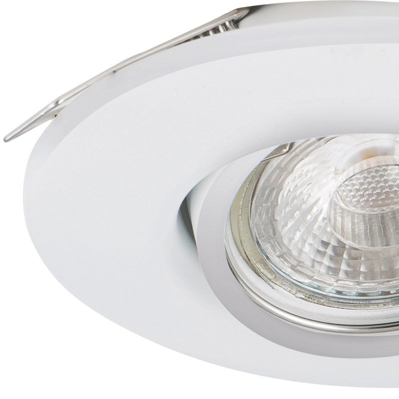 Led plafondlamp Tedo 1 Eglo 9002759953577