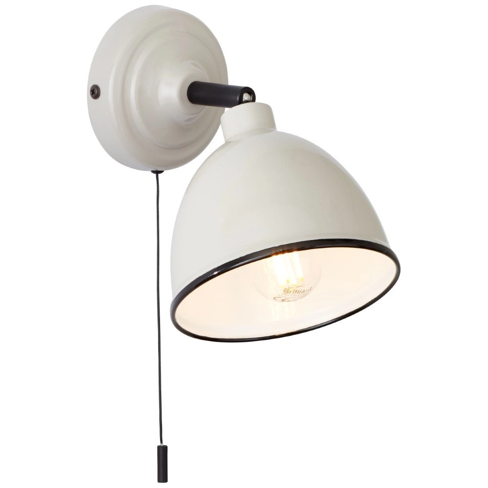 Wandlamp Telio