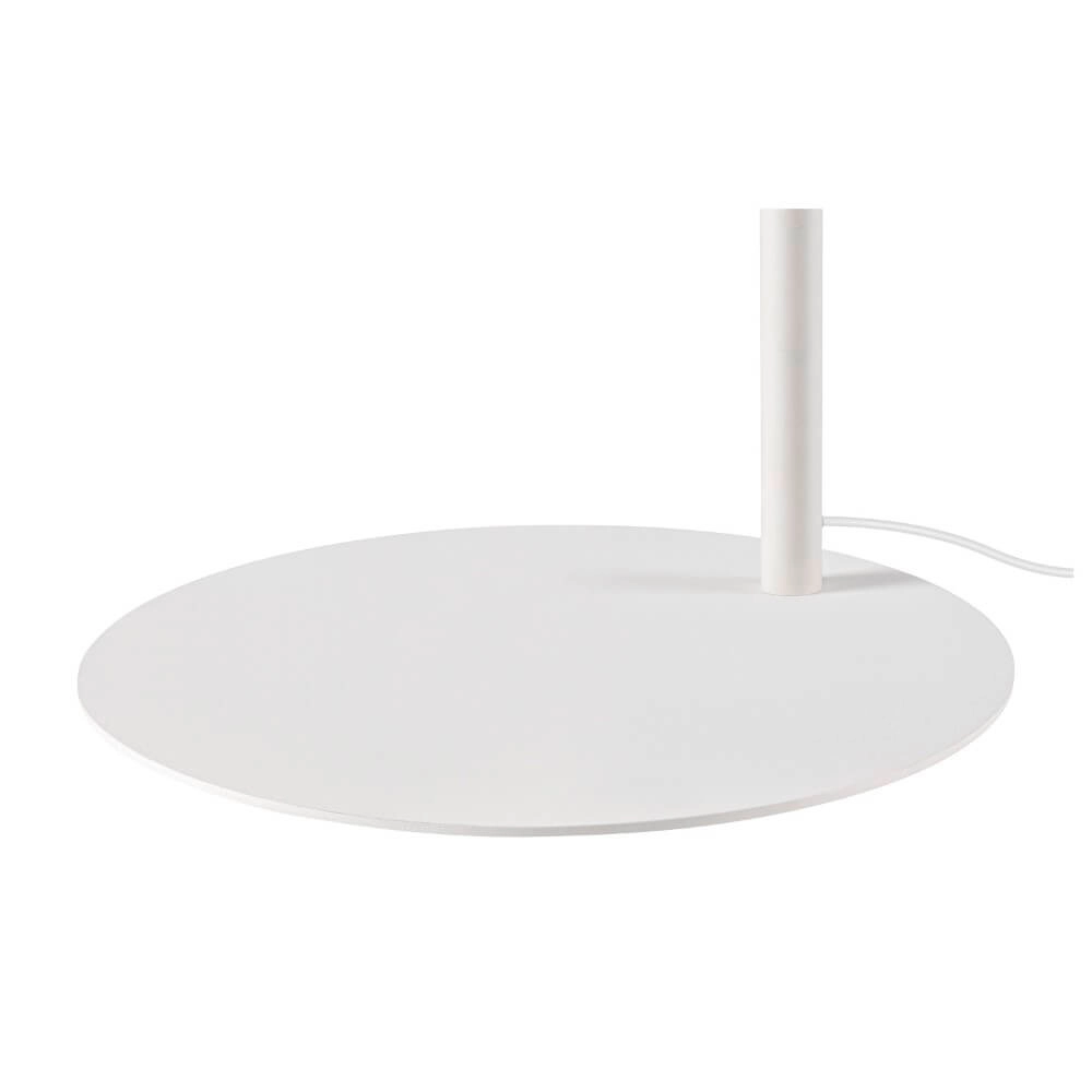 Led booglamp One Wit - 232cm SLV 4024163265553