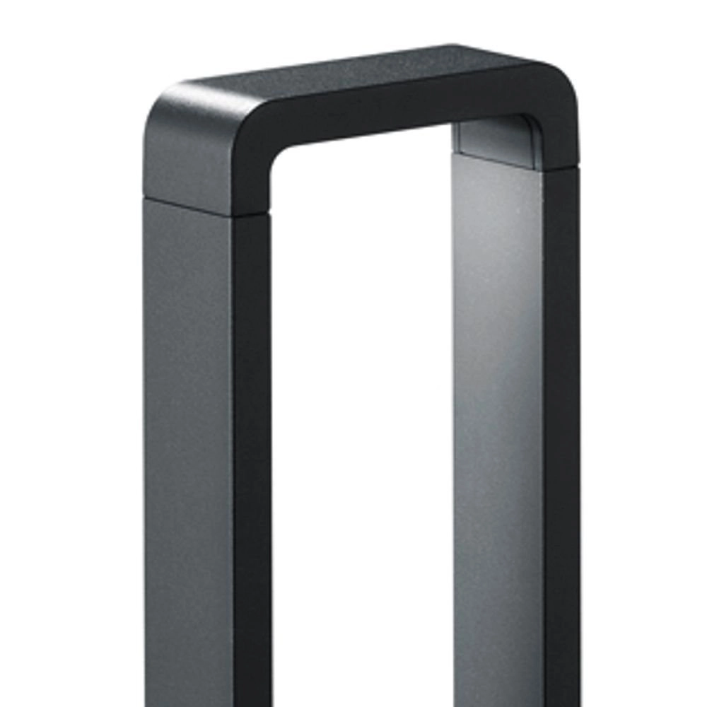 LED buitenlamp Reno 50cm antraciet Trio 4017807259100