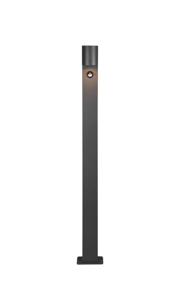 Terrasverlichting Roya met sensor Trio 4017807529265