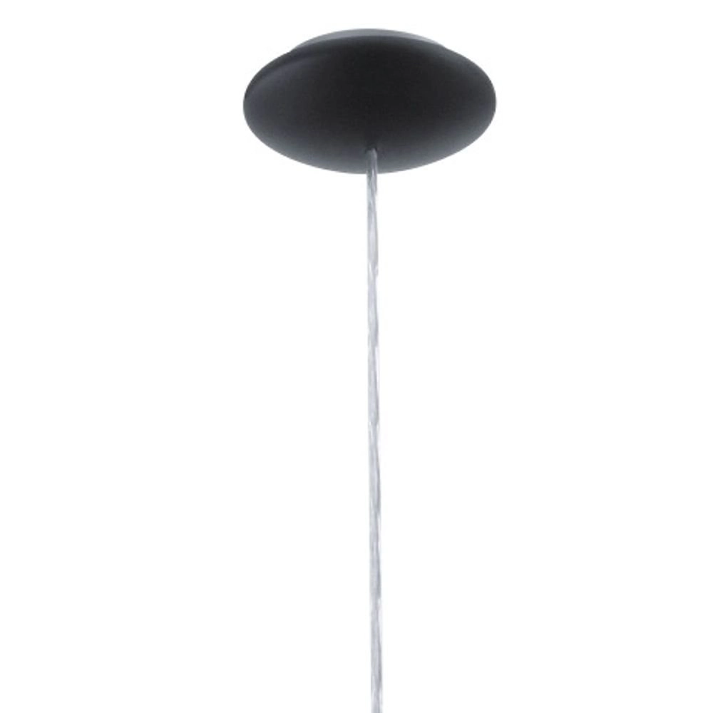 Hanglamp Razoni zwart Eglo 9002759922528