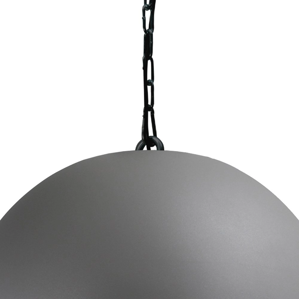 Hanglamp Industria Conrete 50 Masterlight 8718121159485