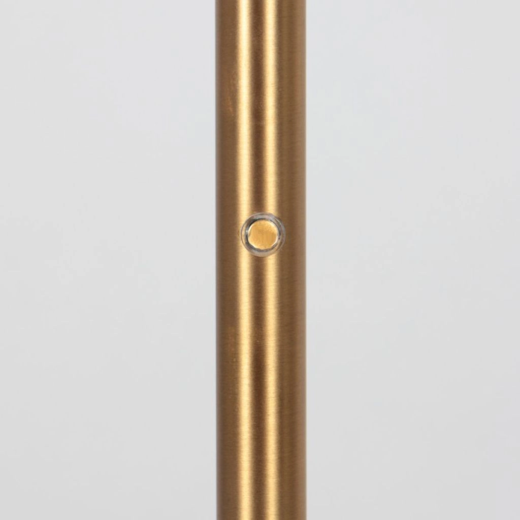 Leeslamp Glowgo goud oplaadbaar Steinhauer 8712746184518