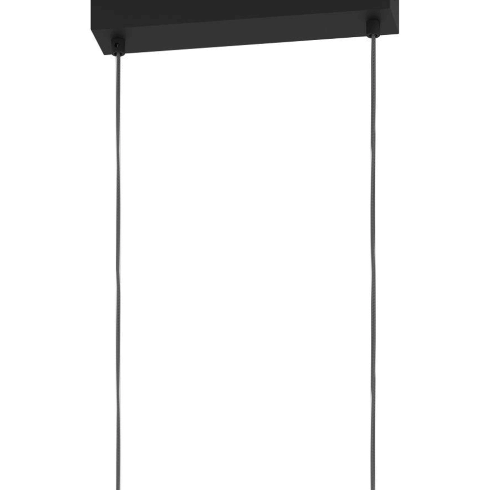 Landelijke hanglamp Catterick 4x E27 Eglo 9002759437732