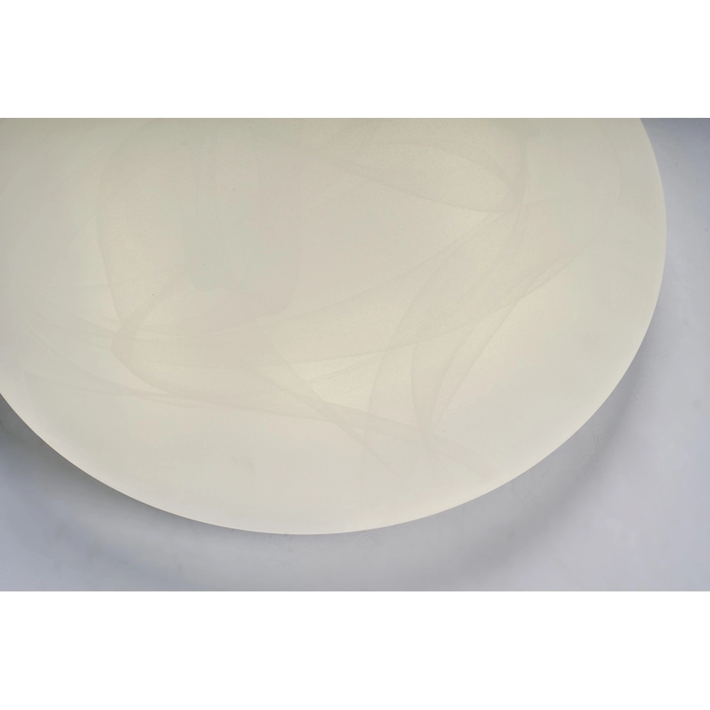 Plafonniere Maya Ø 30cm - 3-staps CCT Searchlight 5053423297781