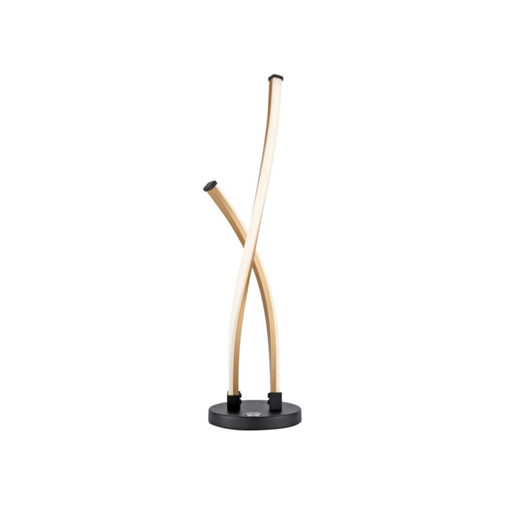 Design tafellamp Polina 48,5cm Paul Neuhaus 4012248371701