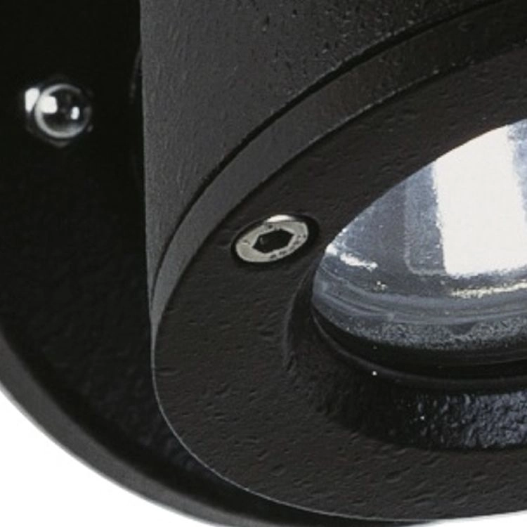Wandspot Orientable Design Albert 4007235621532