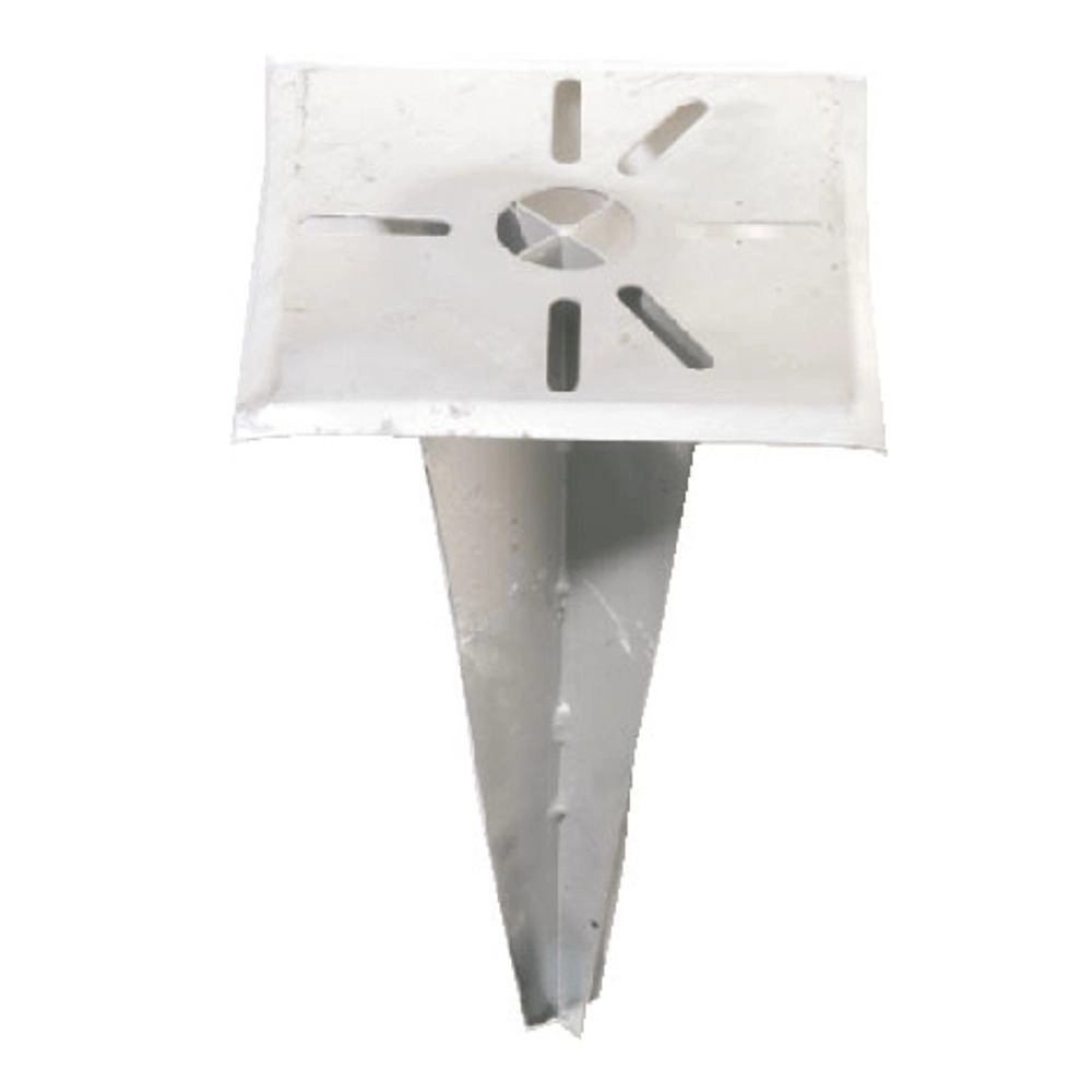 Montagespie Spike 1 voor staande buitenlampen Franssen 8717064119365