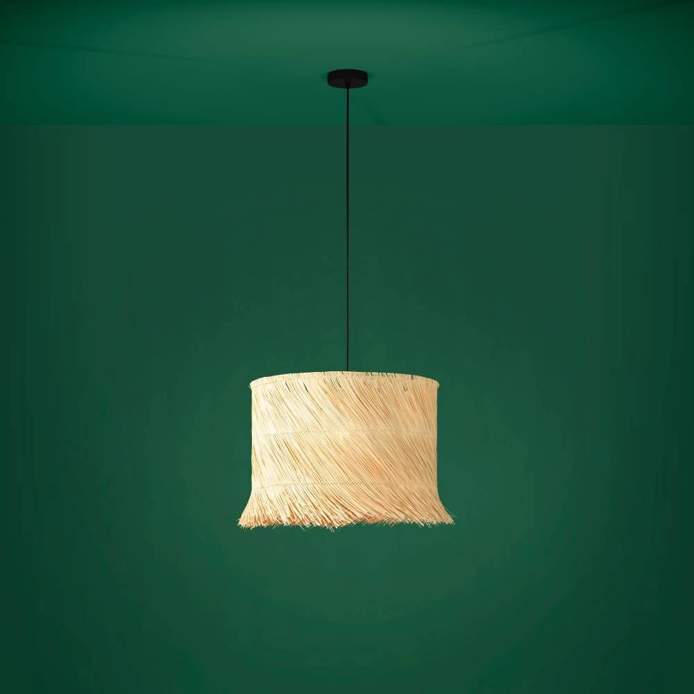 Scandinavische hanglamp Paisano Ø 48cm Stars of Light 9008606243433