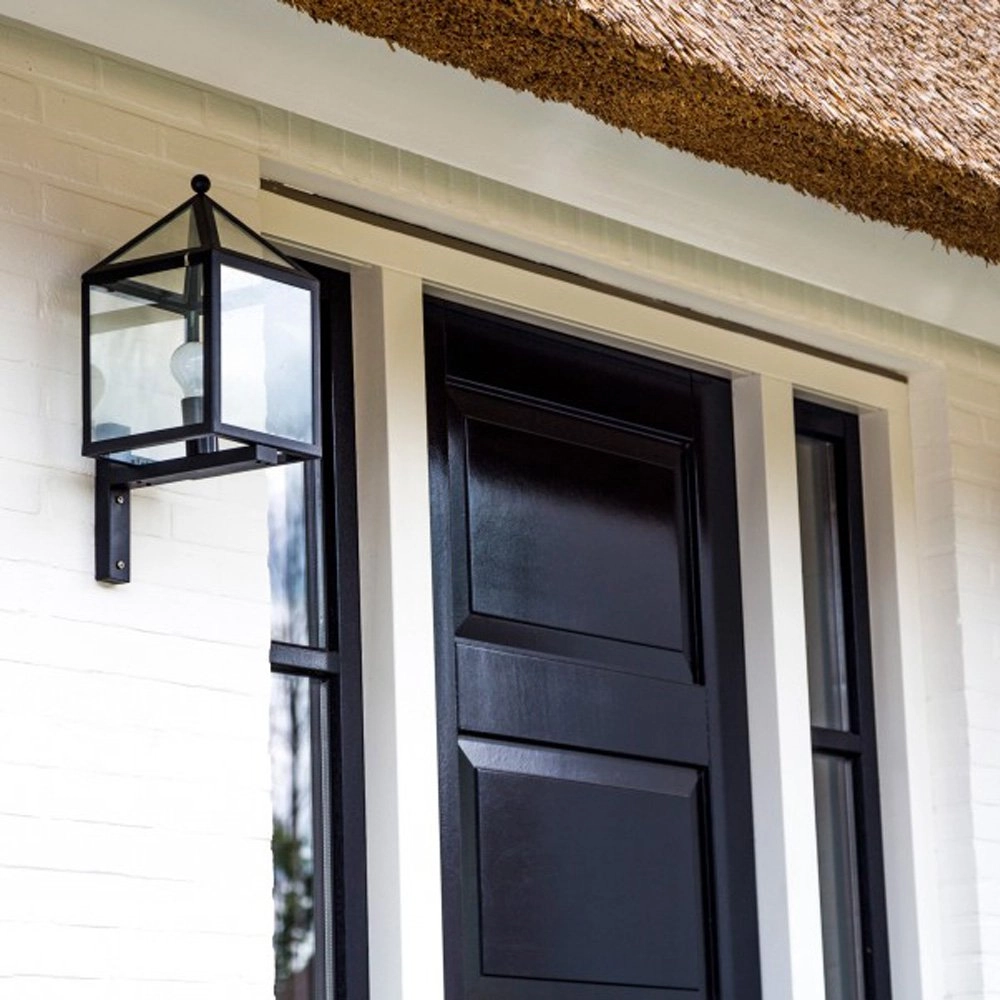 Buitenlamp Bloemendaal KS verlichting 8714732727341