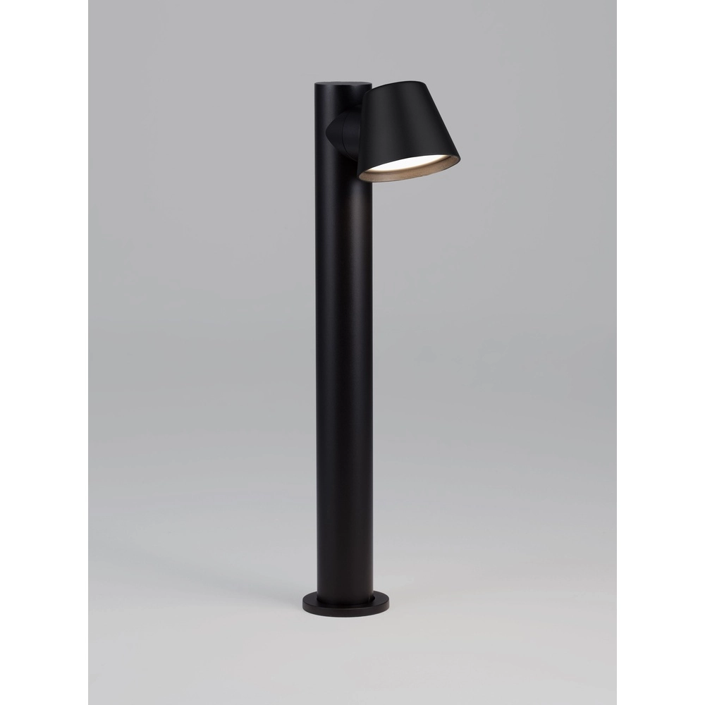 Design tuinlamp Bell zwart Lyora 5212017488114