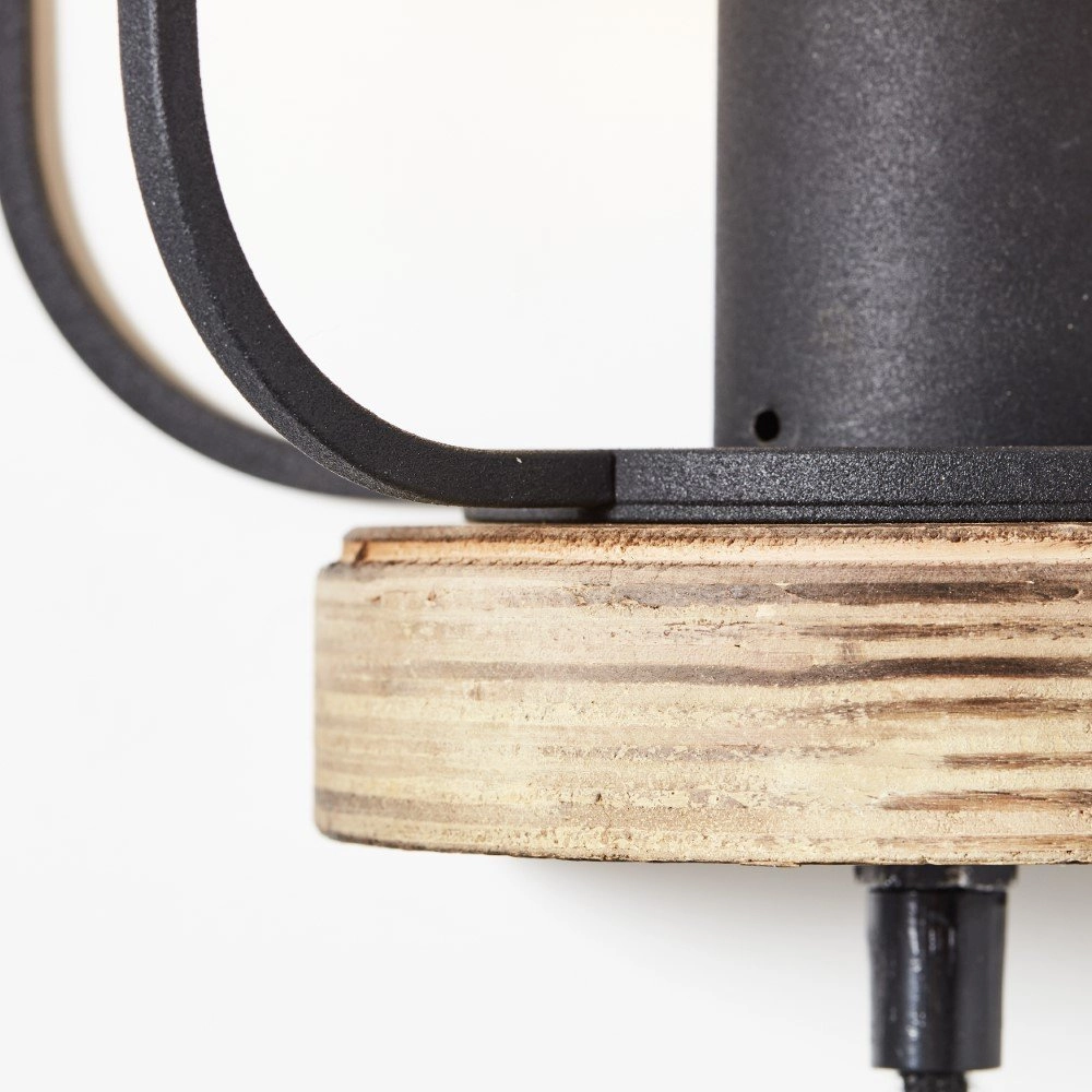 Wandlamp Gwen Brilliant 4004353386442
