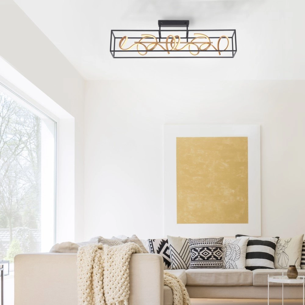 Plafondlamp Selina Paul Neuhaus 4012248351116