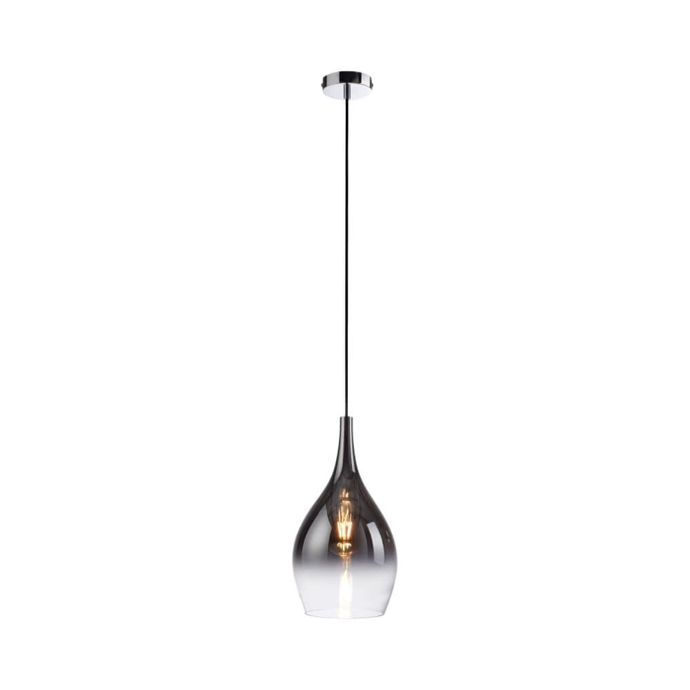 Moderne hanglamp Pilua 1-lichts Paul Neuhaus 4012248366080