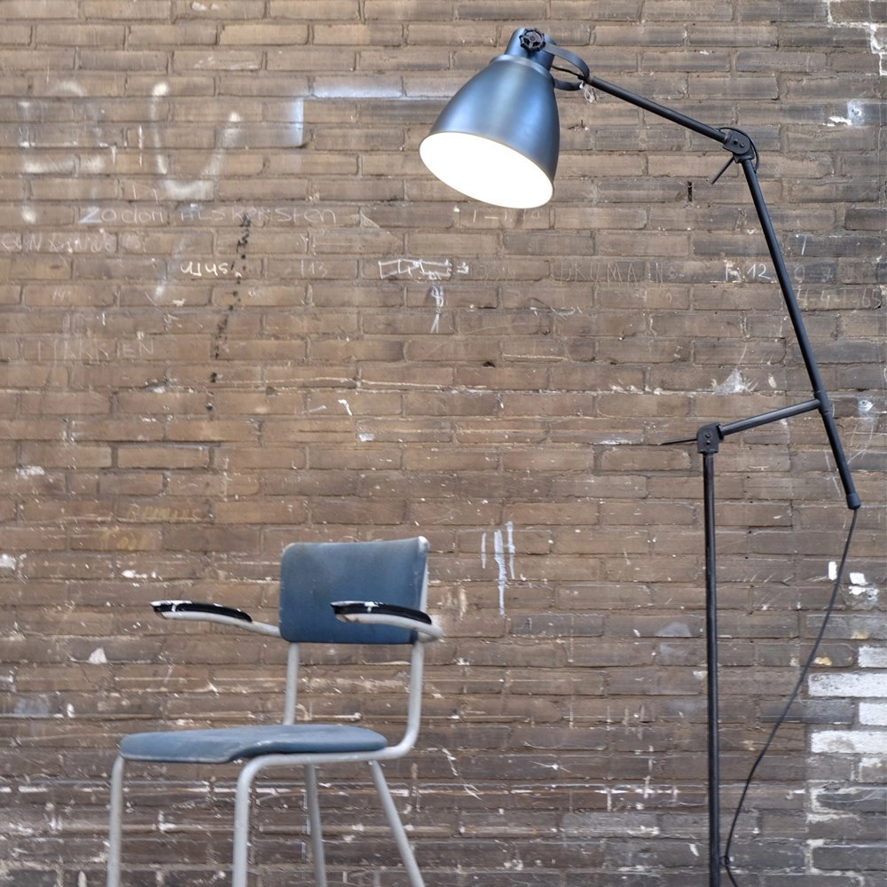 Staan leeslicht Industria 194 Masterlight 8718121235080