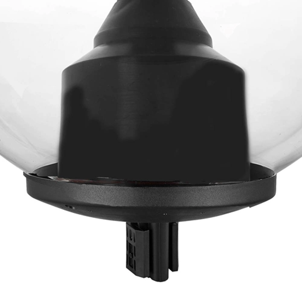 Buitenlamp City Highlight Franssen 8717064120842