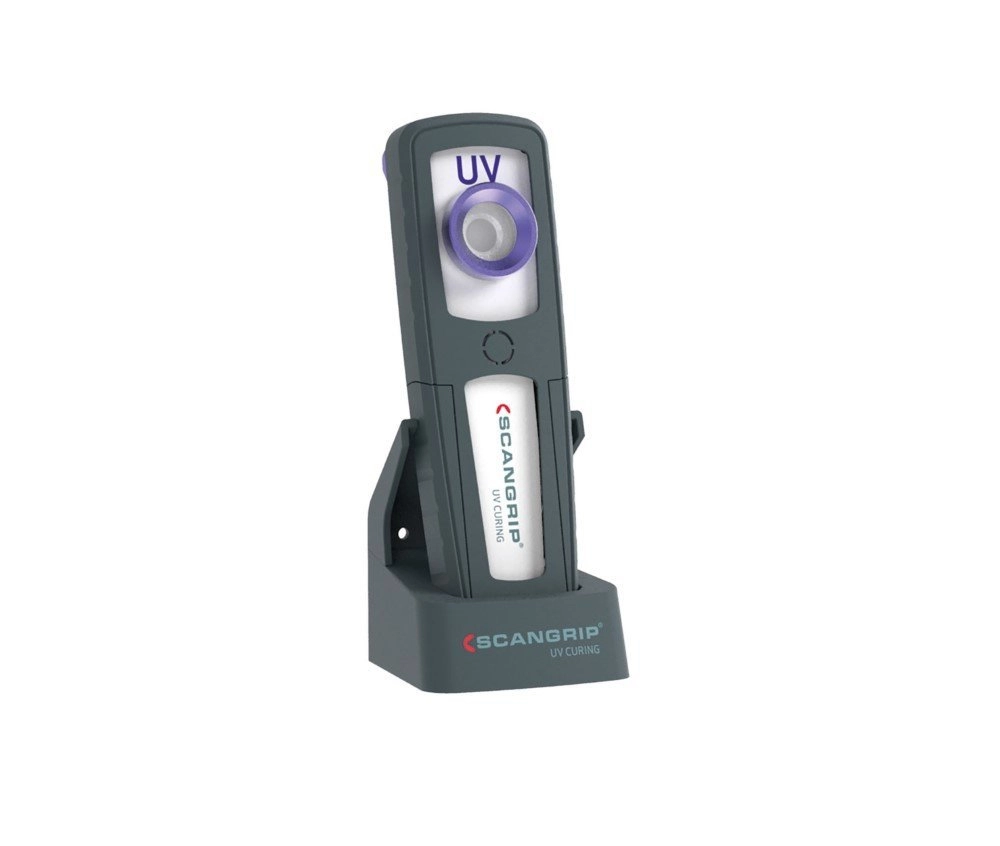 UV-Light Scangrip 5708997358016