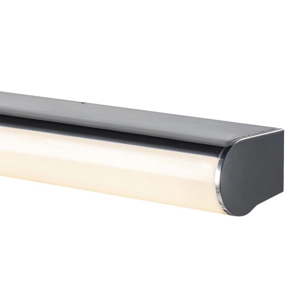 Buitenlicht Marylin Chrome 40cm SLV 4024163223713