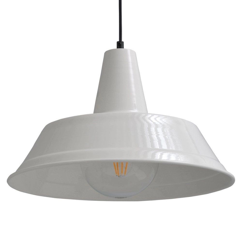 Hanglamp Industria 35