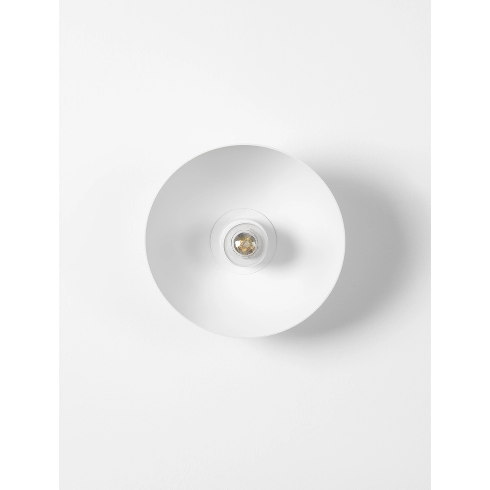 Design wandlamp Onia wit Lyora 5212017458186