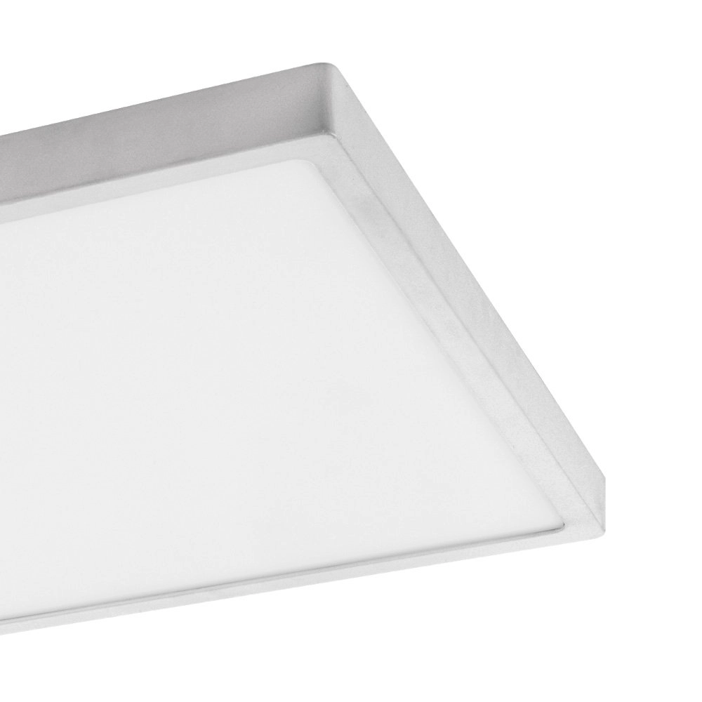 Plafondlamp Fueva 1 40cm x 40cm Eglo 9002759972684