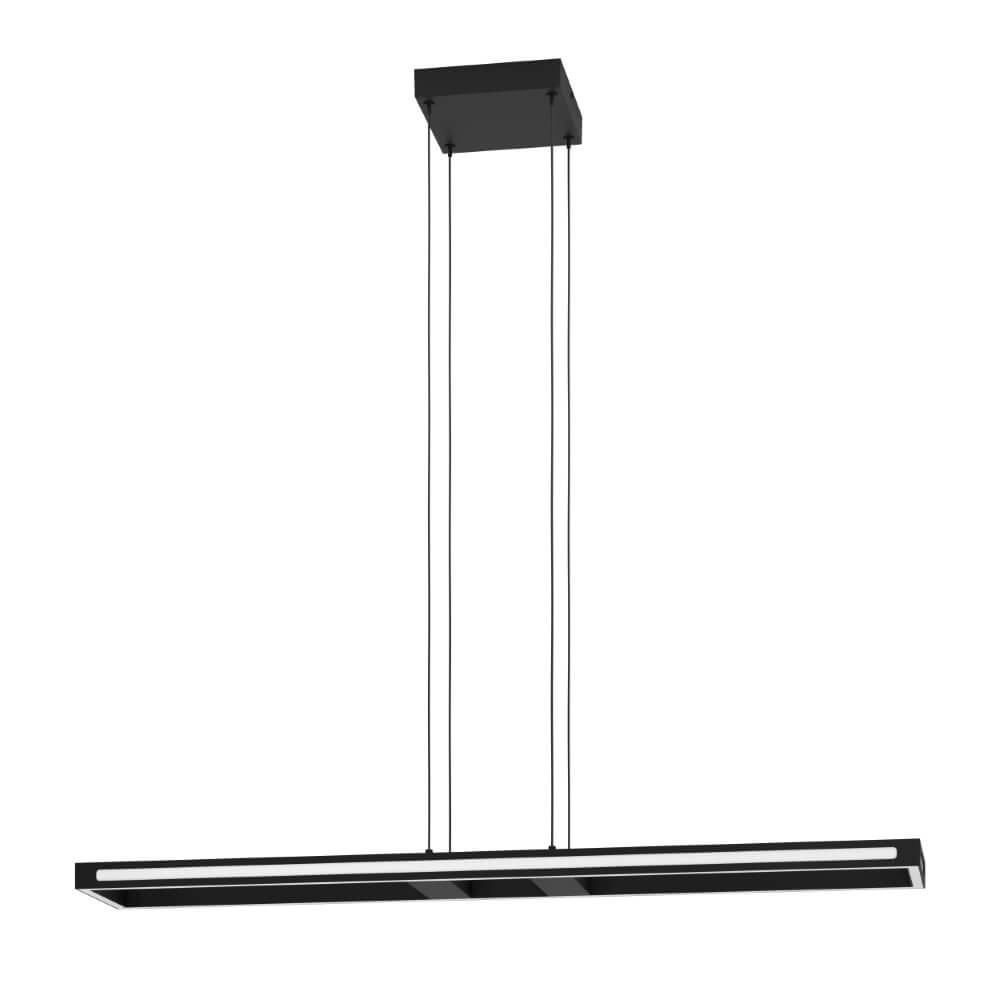 Hanglamp design Salvilanas-Z zwart