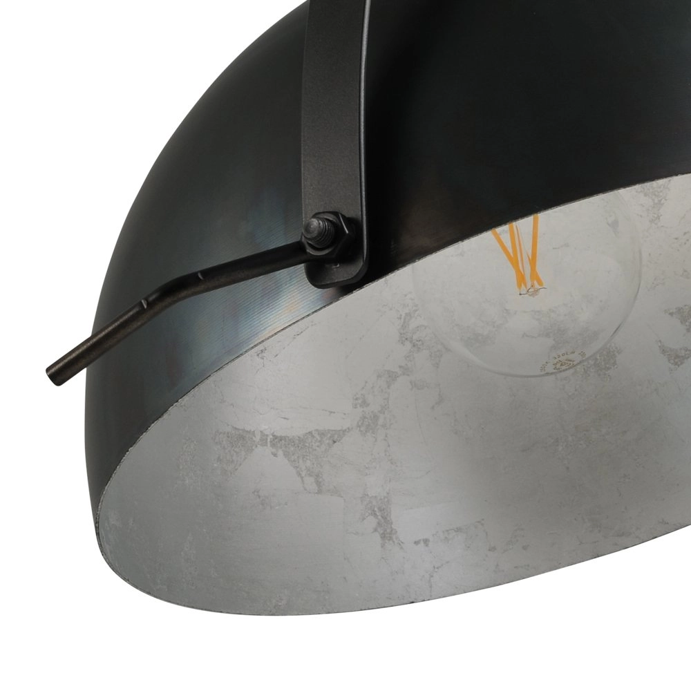Plafondlamp Larino 40 Landelijk Masterlight 8718121236506
