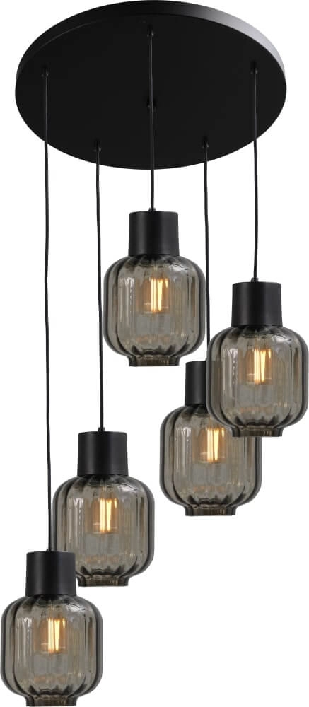 Hanglamp Lett lll