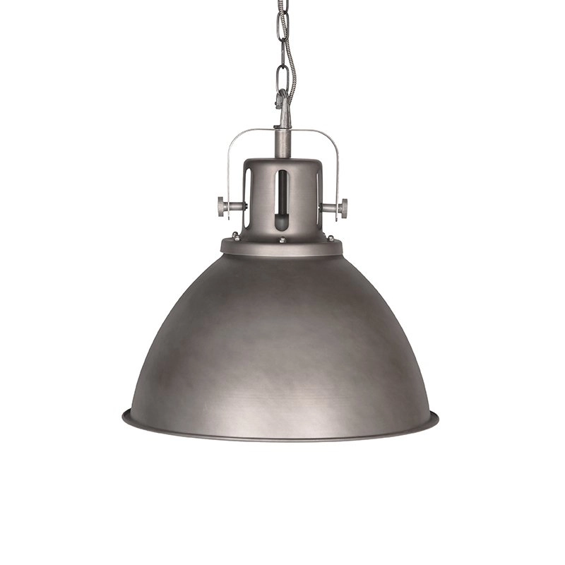 Stoere hanglamp Spot Grid Ø 47cm Label51 8718885279740