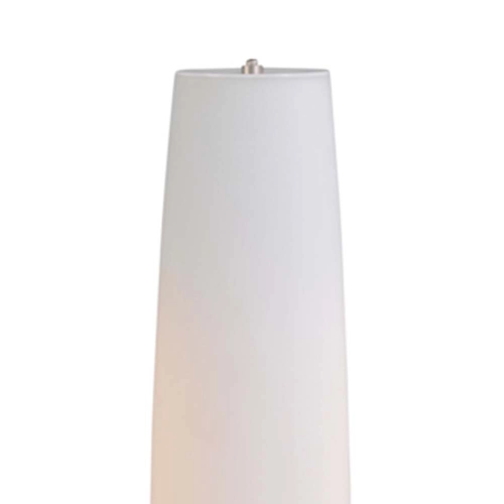 Staanlamp Terra 122 design nikkel mat Masterlight 8718121187785