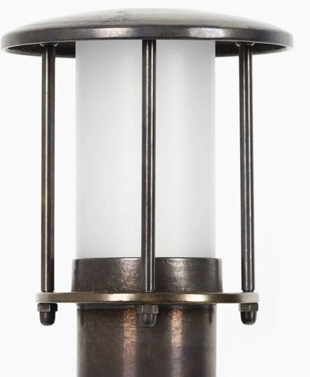 Muurlamp Resident KS verlichting 8714732663908