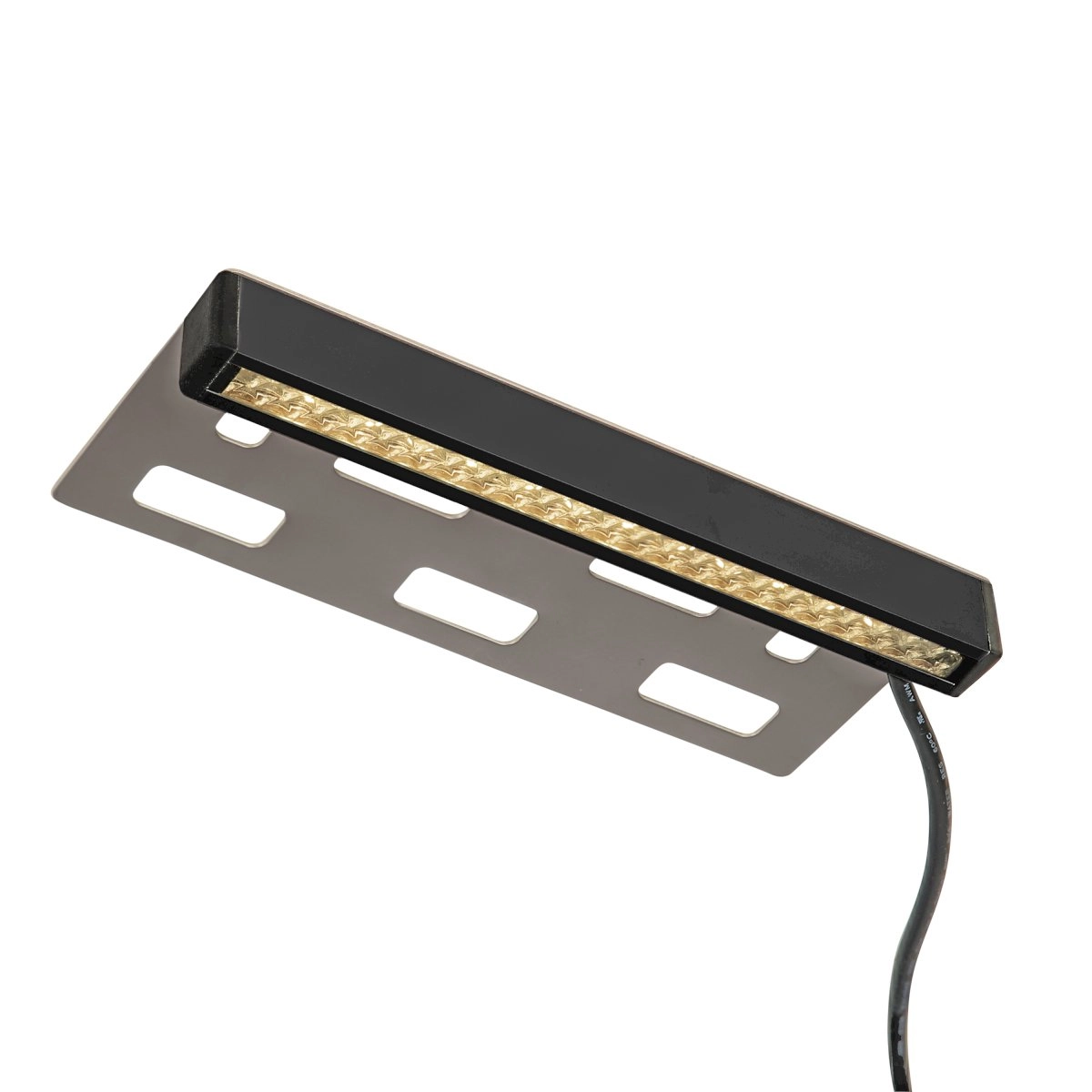 Wall spot EVO HYDE 180 DARK 12 volt LED In-lite 8717051003974