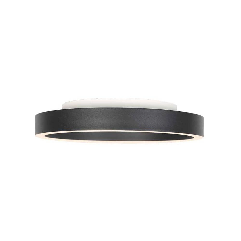 Design plafondlamp Ringlux Ø 30cm Steinhauer 8712746176612