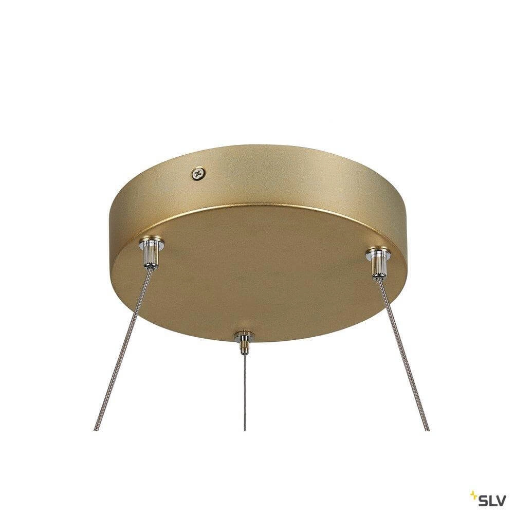 Led hanglamp One 60 Ø 60cm SLV 4024163252607